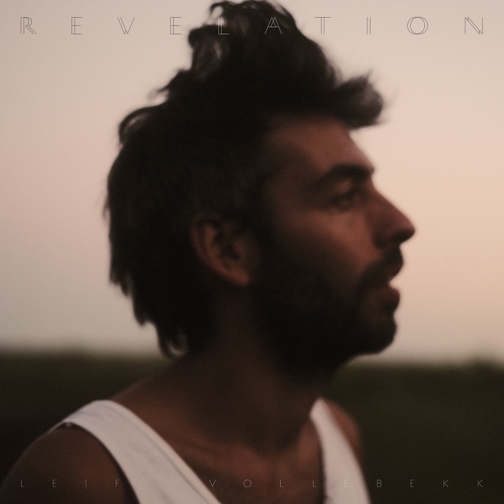 Revelation: Vinyl 2LP