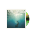 Every Kingdom: Standard CD