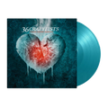 A Snow Capped Romance: Limited Turquoise Vinyl LP