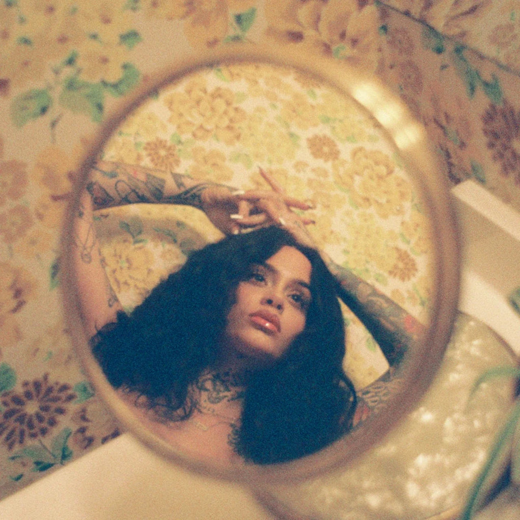 While We Wait: Vinyl LP
