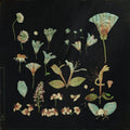 When The Quiet Comes: Cream Vinyl 2xLP