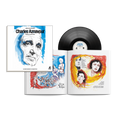 Vinyl Story: Vinyl LP
