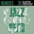 Remixes JID020: CD
