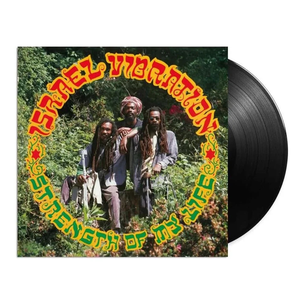 Strenght Of My Life: Vinyl LP