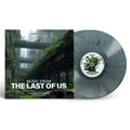 Music from The Last of Us: Grey & Blue Marble Vinyl LP
