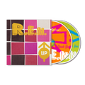 Up (25th Anniversary Edition): 2CD