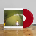 American Football (Deluxe Edition): Red Vinyl 2LP