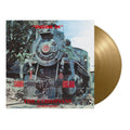 Engine 54: Limited Gold Vinyl LP