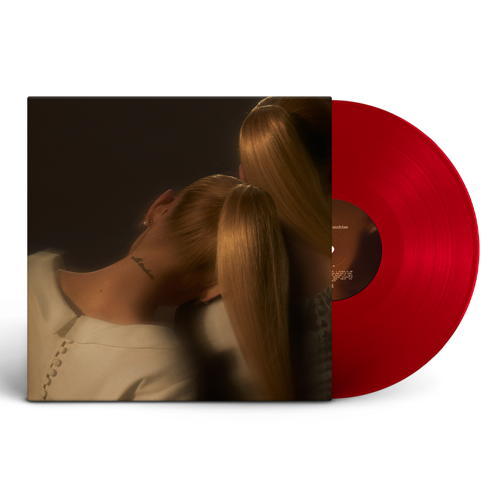 Eternal Sunshine  (Exclusive Cover No. 2) LP