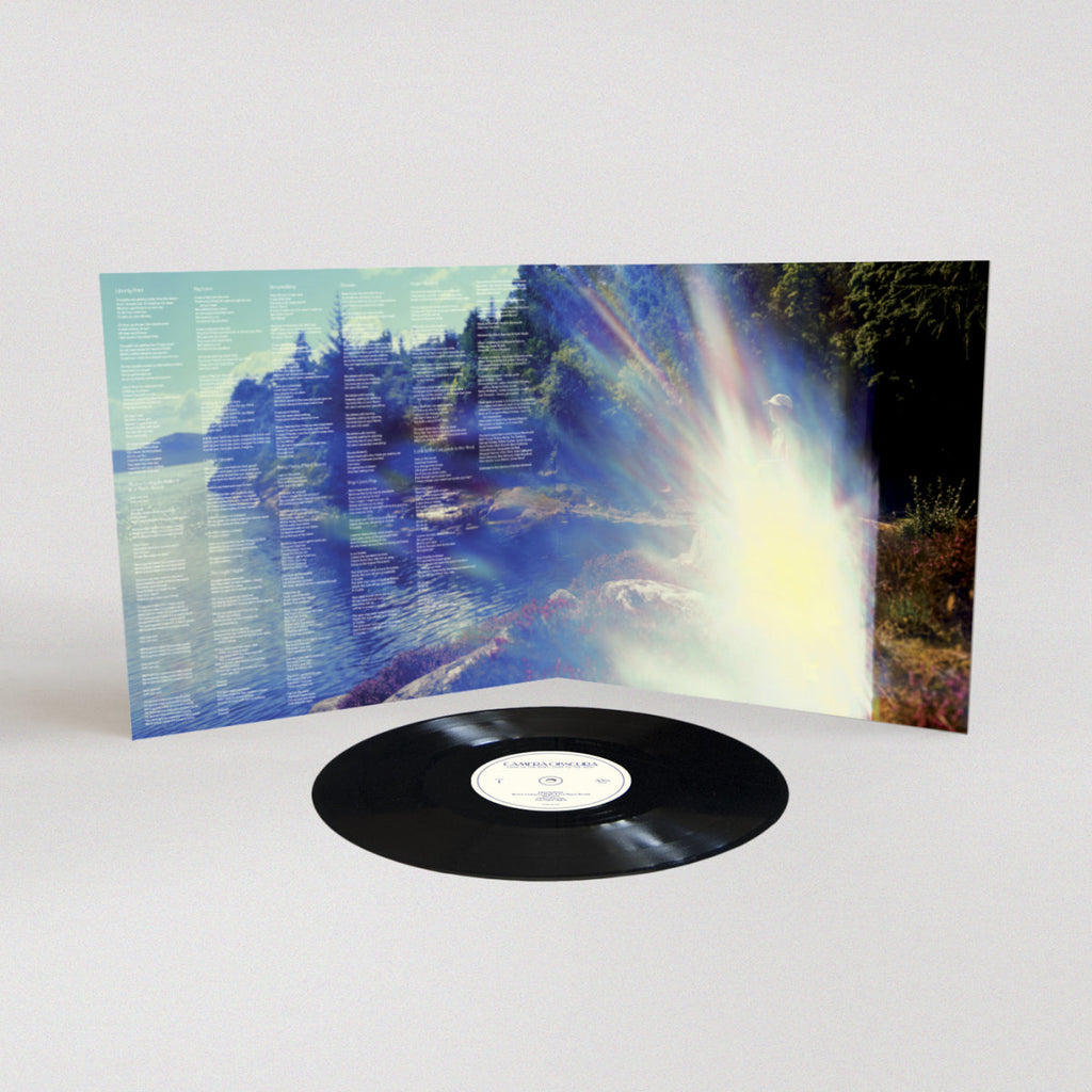 Look to the East, Look to the West: Vinyl LP