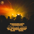 Richard Sen Presents Dream The Dream (UK Techno, Breakbeat And House 1990-1994): 2CD
