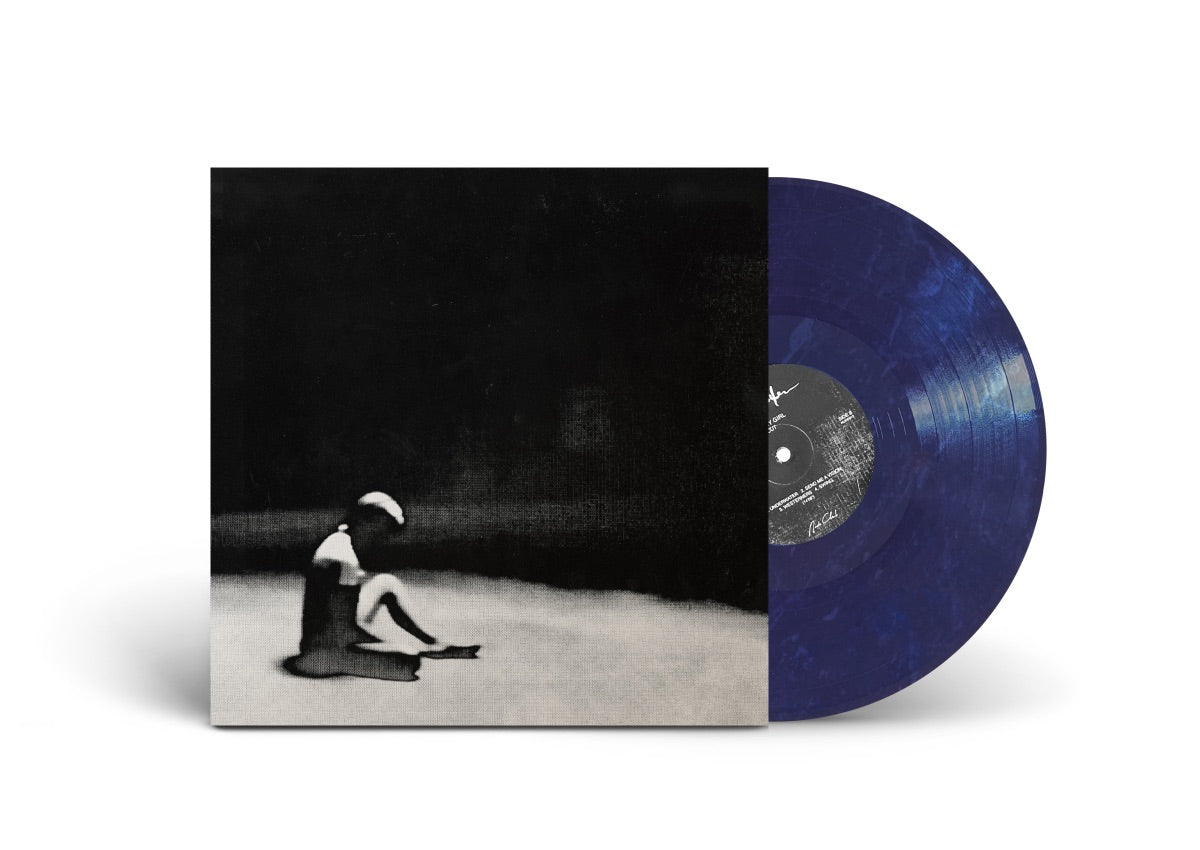 Country Girl (Uncut): Eggplant Colour Vinyl LP