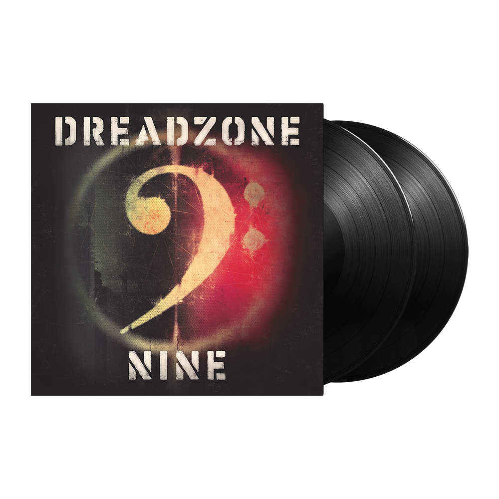 Nine: Vinyl 2LP