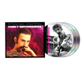 Funky Nothingness: 3CD