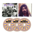 Live At The Whisky A Go Go, 1968: 3CD