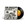 I Want To Hold Your Hand / I Saw Her Standing There (Black Friday/RSD 2024): 7" Vinyl