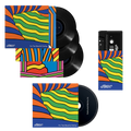For That Beautiful Feeling: Deluxe Vinyl 3LP, CD + Cassette