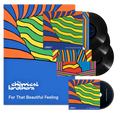For That Beautiful Feeling: Deluxe Vinyl 3LP, CD + Numbered Art Print