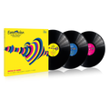 Eurovision Song Contest 2023: Vinyl 3LP