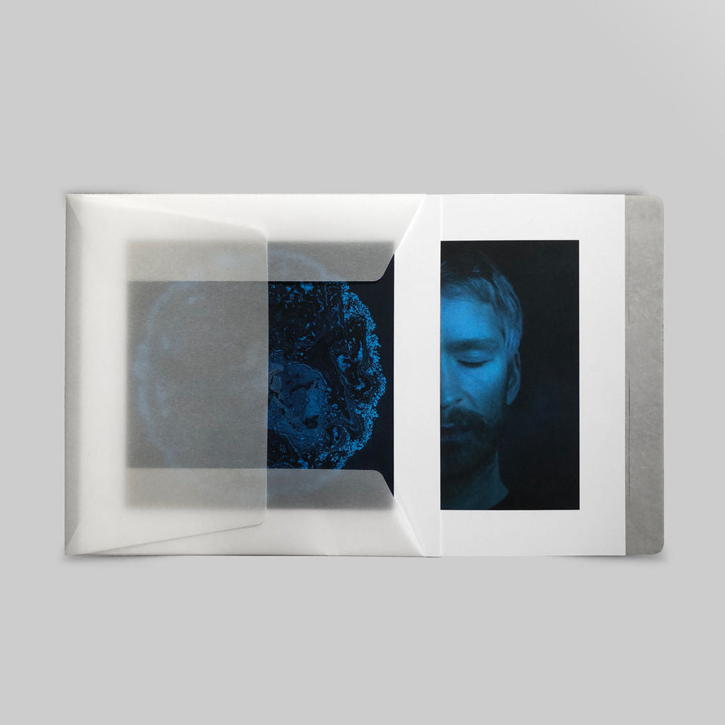 Some Kind of Peace: Deluxe Edition Vinyl 3LP