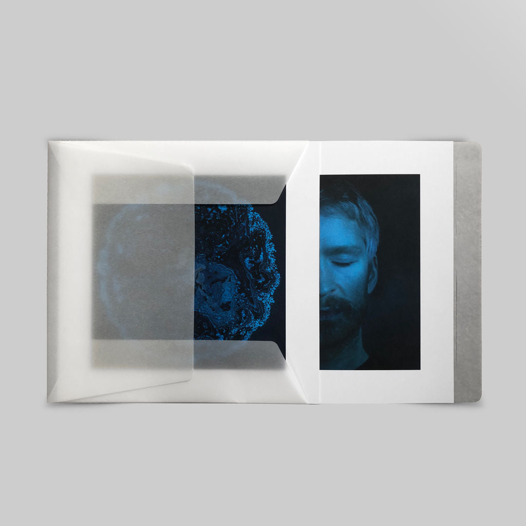 Some Kind of Peace: Deluxe Edition Vinyl 3LP