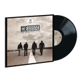 The Greatest Hits: Vinyl LP