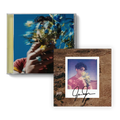 Music For People Who Believe In Love: CD + Signed Art Card