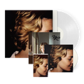 Don't Forget Me: Limited 'Milk' White Vinyl LP, CD, Cassette + Signed Art Card