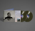 Dear Life: Limited 'Seaweed' Green Vinyl 2LP