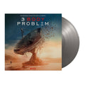 3 Body Problem: Limited Silver Vinyl 2LP