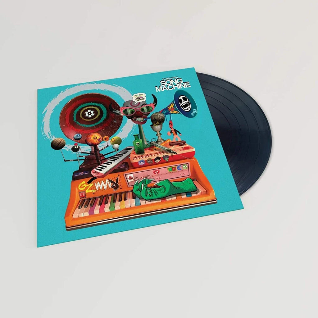Song Machine, Season One - Strange Timez: Vinyl LP
