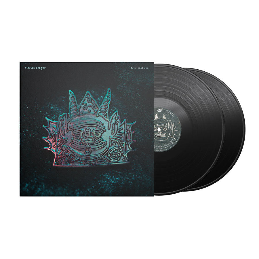 Dans Cent Ans: Vinyl 2LP