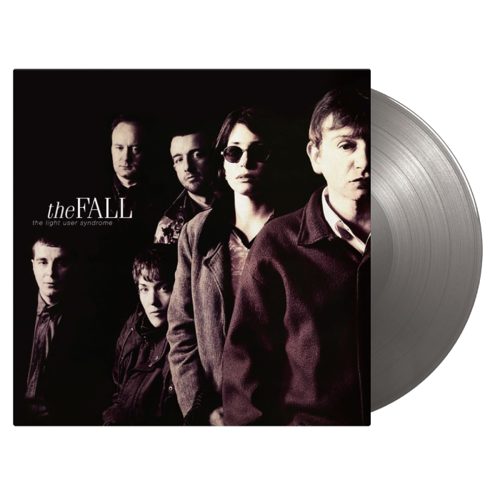 The Light User Syndrome: 180g Vinyl 2LP