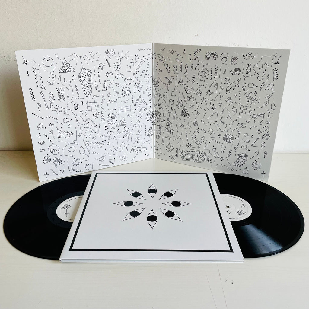 Stupidamutaforma: Vinyl 2LP