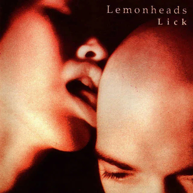 Lick: Vinyl LP