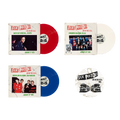 Live In The USA 1978: Vinyls + Slipmat