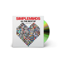 40 - The Best Of Simple Minds 1979-2019: CD
