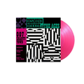 007 Shanty Town: Magenta Colour Vinyl LP