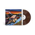 autosmile: Soil Brown Vinyl LP