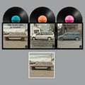 El Camino (10th Anniversary Deluxe Edition): Vinyl 3LP