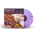 Manners (15th Anniversary): Lavender Vinyl LP