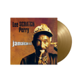 Jamaican E.T. Limited Gold Colour Vinyl 2LP