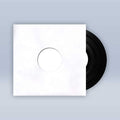 White Label: Vinyl 7" Single