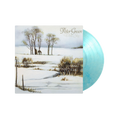 White Sky: Limited Crystal Clear + Blue Marbled Vinyl LP