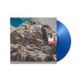 I Am Not A Doctor: Limited Translucent Blue Vinyl 2LP