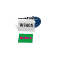 WINGS - 1CD Collection