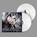 Game On! Limited 'Polar' White Vinyl 2LP