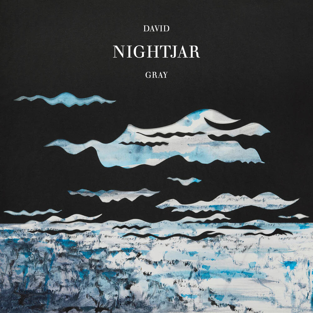 Nightjar: Vinyl 2LP