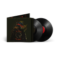 In Times New Roman... Standard Black 2lp