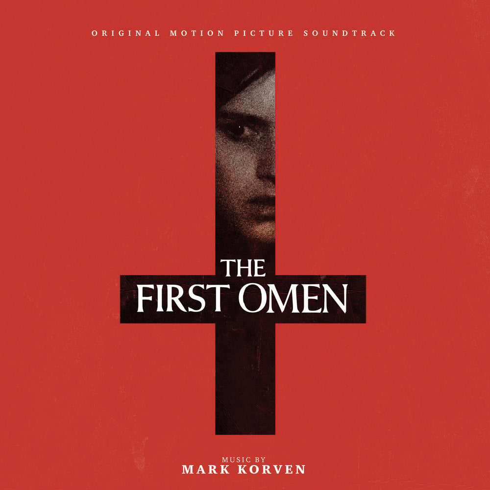 The First Omen (Motion Picture Soundtrack): Vinyl 2LP
